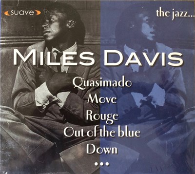 Miles Davis - The Jazz... download mp3 flac