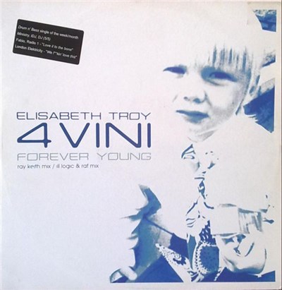 Elisabeth Troy - 4 Vini (Forever Young) download mp3 flac