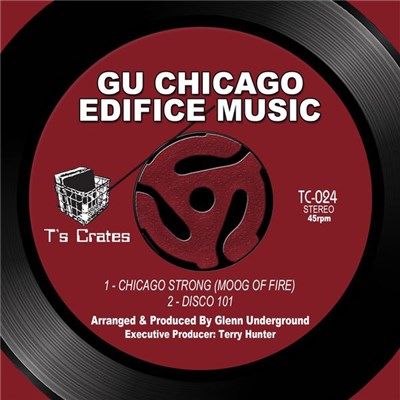 GU - Chicago Edifice Music download mp3 flac