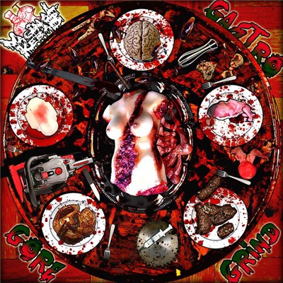 Vaginal Kebab - Gastrogoregrind download mp3 flac