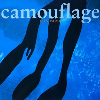 Camouflage - Handsome download mp3 flac