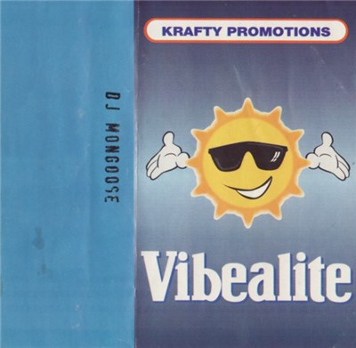 DJ Mongoose - Vibealite download mp3 flac