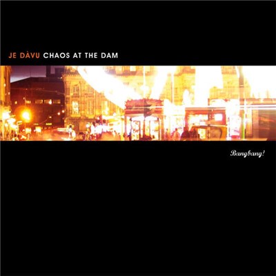 Je Dàvu - Chaos At The Dam download mp3 flac