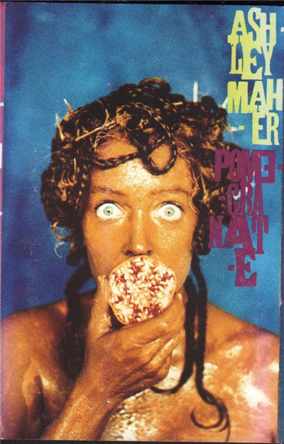 Ashley Maher - Pomegranate download mp3 flac