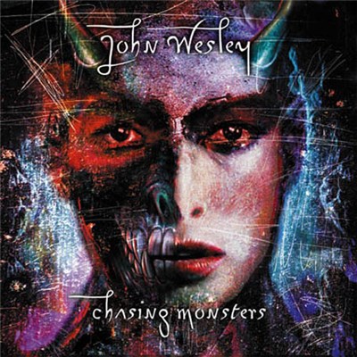 John Wesley - Chasing Monsters download mp3 flac