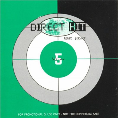 Various - Direct Hit Volume 5 download mp3 flac