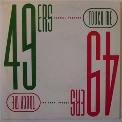 49ers - Touch Me (Sexual Version) download mp3 flac