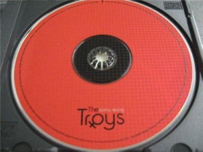 The Troys - Sorry Song download mp3 flac