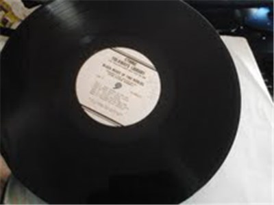 Various - Black Music Of Two Worlds download mp3 flac