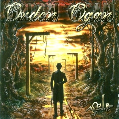 Orden Ogan - Vale download mp3 flac