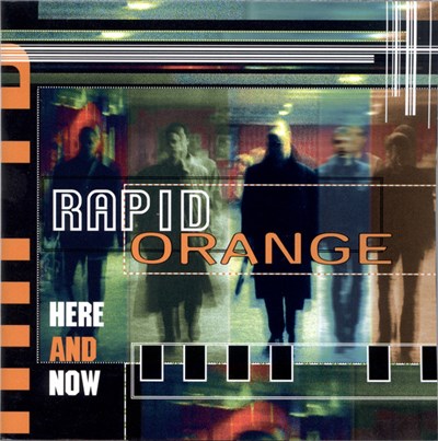 Rapid Orange - Here And Now download mp3 flac