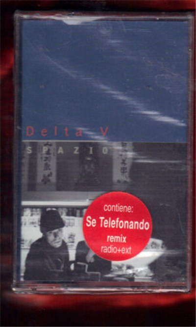 Delta V - Spazio download mp3 flac