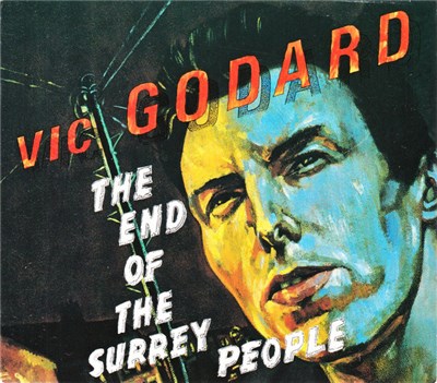 Vic Godard - The End Of The Surrey People download mp3 flac