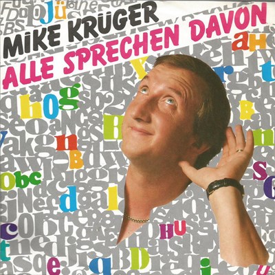Mike Krüger - Alle Sprechen Davon download mp3 flac
