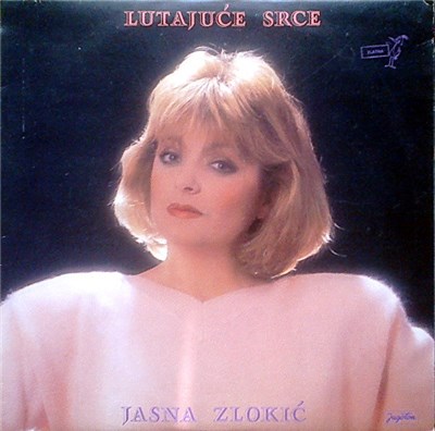 Jasna Zlokić - Lutajuće Srce download mp3 flac