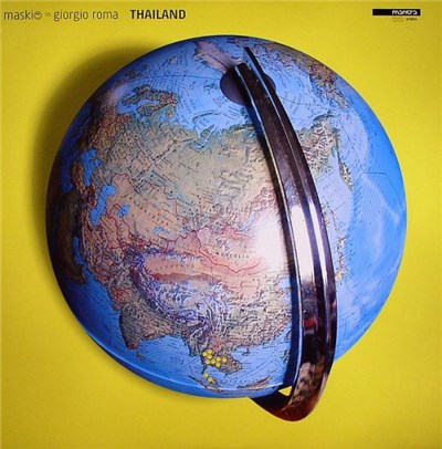 Maskio vs Giorgio Roma / 50 Degrees - Thailand / Between The Dunes download mp3 flac