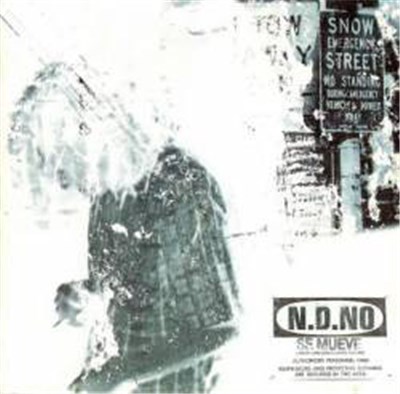 N.D.No - Se Mueve download mp3 flac