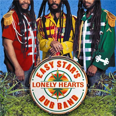 Easy Star All-Stars - Easy Star's Lonely Hearts Dub Band download mp3 flac