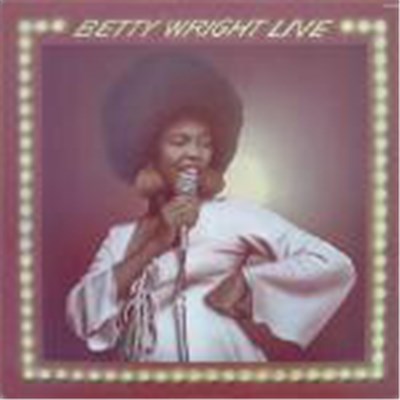 Betty Wright - Betty Wright Live download mp3 flac