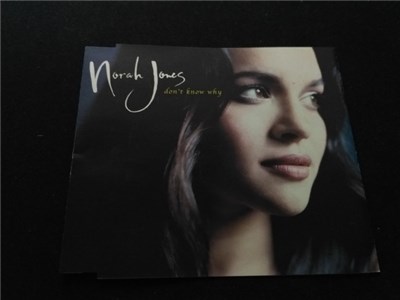 Norah Jones - Don't Know Why download mp3 flac