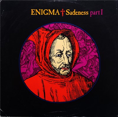 Enigma - Sadeness Part I download mp3 flac