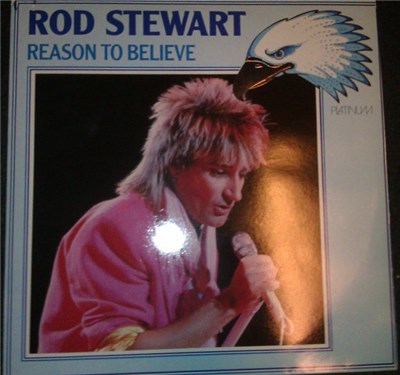 Rod Stewart - Reason To Believe download mp3 flac