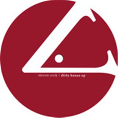 Steven Cock - Dirty House EP download mp3 flac