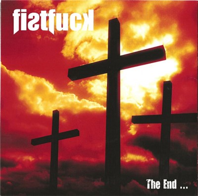 Fistfuck / Disturbance Project - The End ... / It Was The Other One download mp3 flac