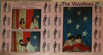 The Vaselines - Dying For It download mp3 flac