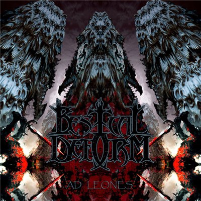 Bestial Deform - ...Ad Leones download mp3 flac