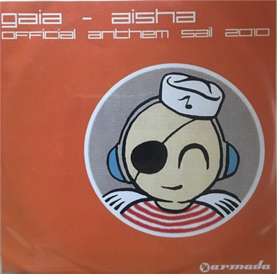 Gaia - Aisha (Official Anthem Sail 2010) download mp3 flac