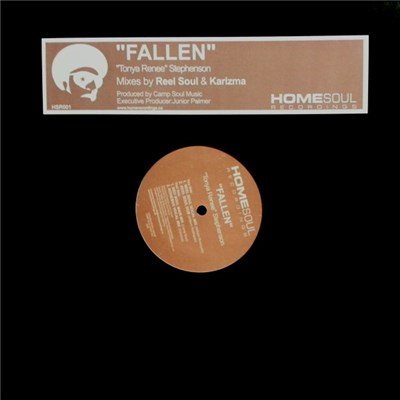 "Tonya Renee" Stephenson - Fallen download mp3 flac