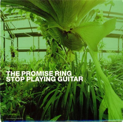The Promise Ring - Stop Playing Guitar download mp3 flac