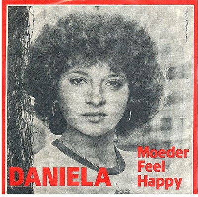 Daniela - Moeder download mp3 flac