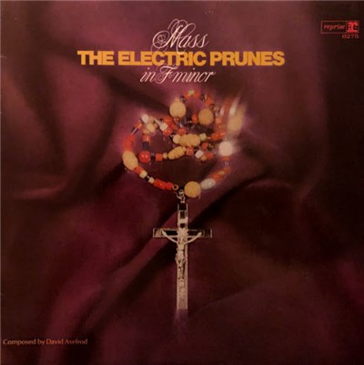 The Electric Prunes - Mass In F Minor download mp3 flac