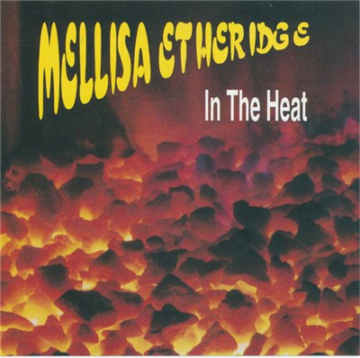 Melissa Etheridge - In The Heat download mp3 flac