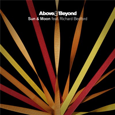 Above & Beyond Feat. Richard Bedford - Sun & Moon (The Remixes) download mp3 flac
