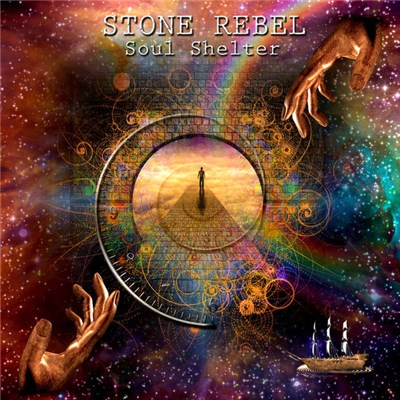 Stone Rebel - Soul Shelter download mp3 flac