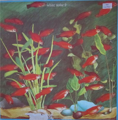 White Noise - White Noise 2 - Concerto For Synthesizer download mp3 flac