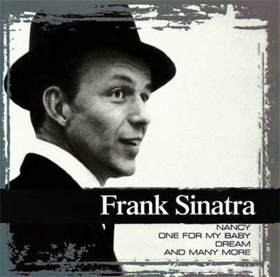 Frank Sinatra - Collections download mp3 flac