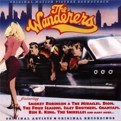 Various - The Wanderers Original Motion Picture Soundtrack download mp3 flac