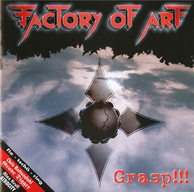 Factory Of Art - Grasp !!! download mp3 flac