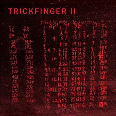 Trickfinger - Trickfinger II download mp3 flac