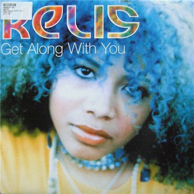 Kelis - Get Along With You download mp3 flac