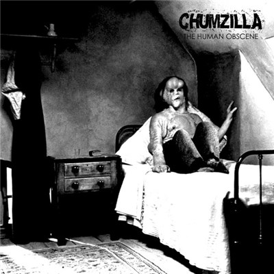 ChumZilla - The Human Obscene download mp3 flac