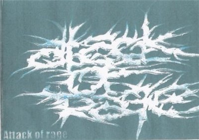 Attack Of Rage - Promo CD 2005 download mp3 flac