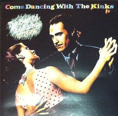 The Kinks - Come Dancing With The Kinks / The Best Of The Kinks 1977-1986 download mp3 flac