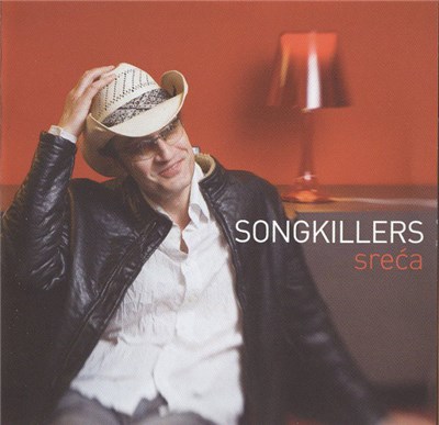 Songkillers - Sreća download mp3 flac