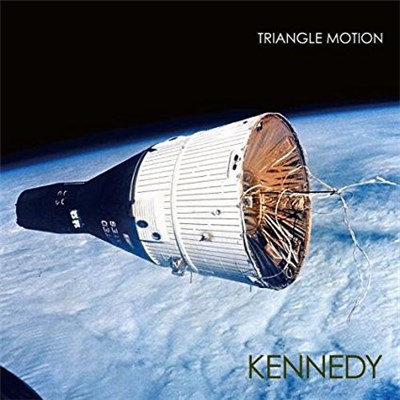 Kennedy - Triangle Motion download mp3 flac
