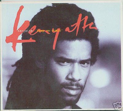 Kenyatta - Keep Me Comin' download mp3 flac